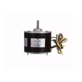 Century OCA10208 OEM Replacement Motor, 1/5 HP, 1 Ph, 60 Hz, 208-230 V, 825 RPM