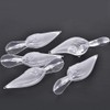 Fishing Lures Set Blank Unpainted Hard Bait Blanks Crankbait Unpainted