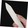 Operitacx Pack of 10 Bone Folder Tool, Paper Groove for
