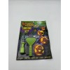Pumpkin Master Kids 15pc Carving Kit