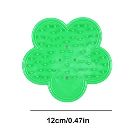 3PCS Thorn Leaf Stripper Stripping Tool ，Leaf Stripper Stripping Tool Hand Removal Tool for Home-Grown Rose Flower Stem（Red,Pink,Green）