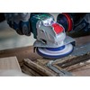 Bosch 1 x PRO Multi Material Cleaning Disc N377 for