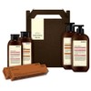 LG Household & Health Care Dignity of Life Modern Edition Set No. Q, 1 set / LG생활건강 생활의 품격 모던에디션 세트 Q호, 1세트