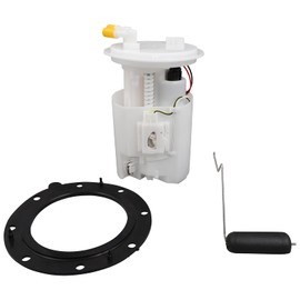 cciyu Replacement for Fuel Pump Module Assembly Electrical 2010-2012 For Subaru Legacy 2.5L,2010-2011 For Subaru Outback 2.5L,