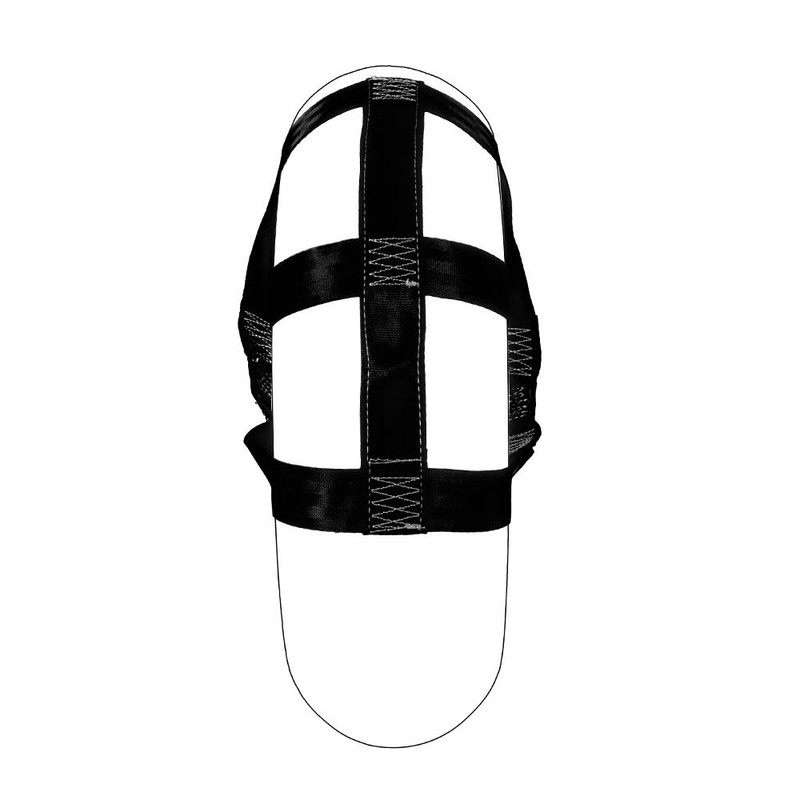 Oldbones Universal Motorcycle tie down straps Motorcycle Rear Wheel Tie