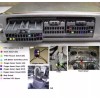 Honda Acura Swap OBD1 DOHC VTEC LSVTEC B20VTEC Wire Wiring