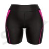 Sparx Performance - Pantalones cortos de triatlón para mujer, triatlón