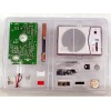 Tecsun 2P3 AM Radio Receiver Kit - DIY for Enthusiasts