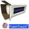 FoamTouch Upholstery Foam Cushion High Density 2" Height x 30"