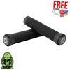 Madd Gear MGP Grind Handlebar Grips With Bar Ends -