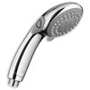 American Standard 1660766.002 3-Function Hand Shower 1.5 GPM with Pause