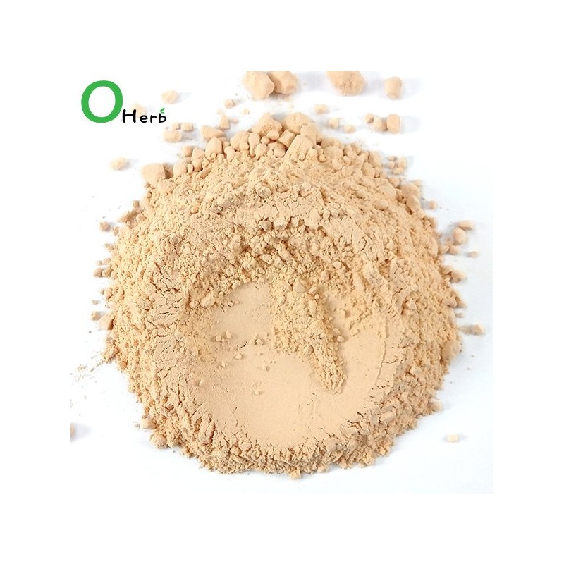 Oherb 국산 당근 가루 분말 500g 당근100% Korean Carrot Powder