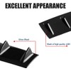 RULLINE 33.5" x5.2" Universal Rear Bumper Lip Diffuser Car Rear