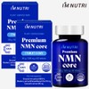 I'm Nutri Premium NMN Core Broccoli Extract Vegetable NMN /