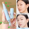 Corrector Líquido para Ojos con Doble Acción, Diseñado Específicamente para