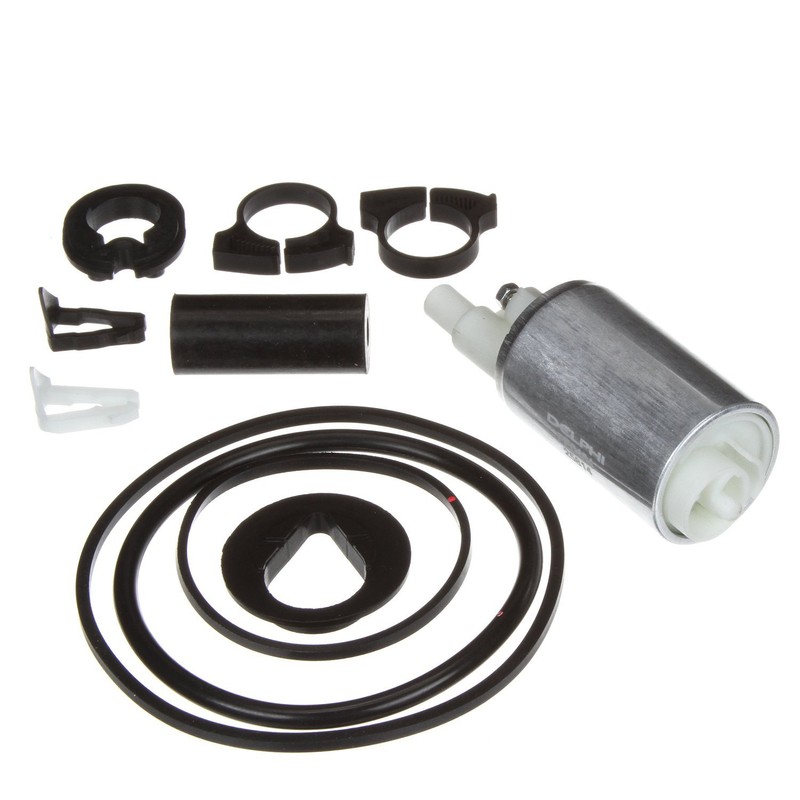 Delphi FE0484 Electric Fuel Pump