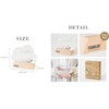 Peanuts Storm Glass, Weather Forecast, Crystal, Interior, Stylish, Changes Expressions