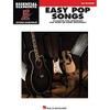Essential Elements Guitar Ensemble - Easy Pop Songs. 15 Classic