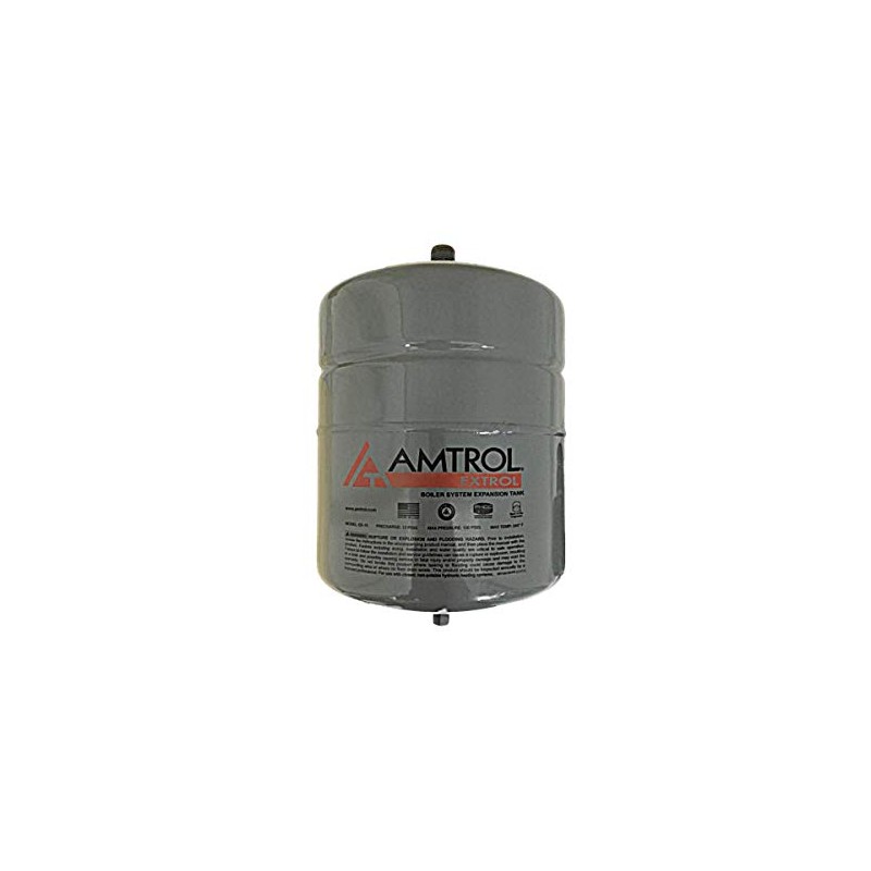 AMTROL EX-15 15 Extrol Expansion Tank