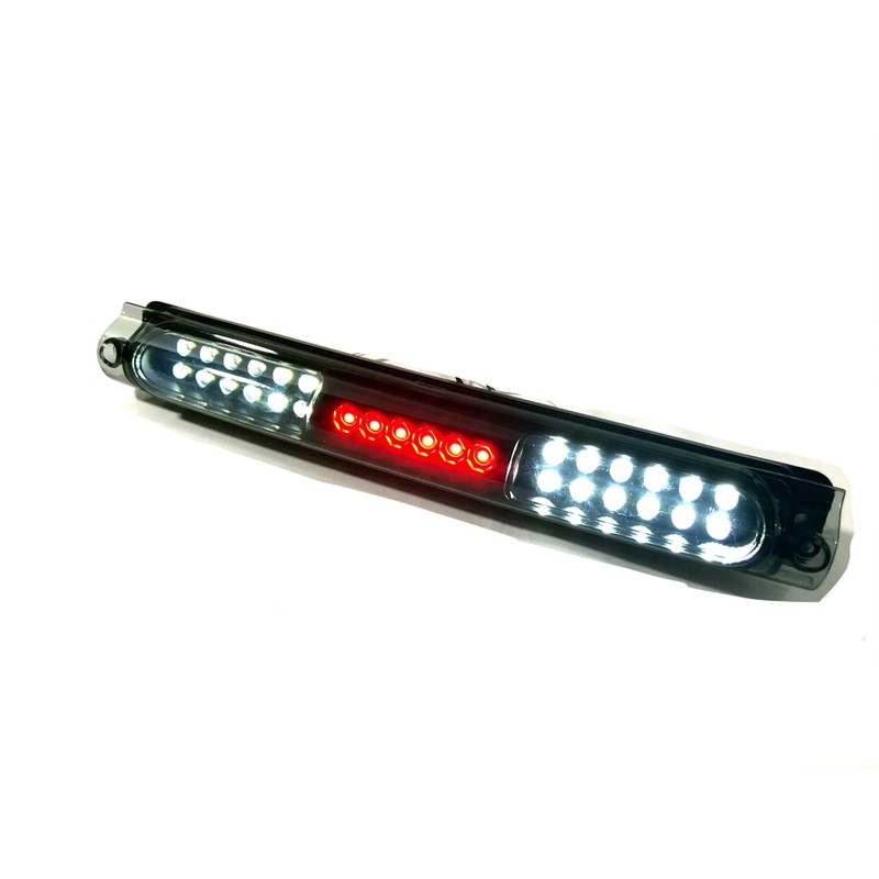 SPPC Smoke LED 3rd Brake Lights G2 For Ford F150/F250