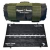 Rigged and Ready Travel Unhooking Mat. 82 x 50cm (27