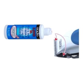 Aceite Andis Para Cuchillas De 118mL