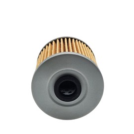 Universal 123 Oil Filter 16099-004 Compatible with Kawasaki Bayou 220 250 300 Mojave 250 Lakota 300 KLR KL KLR KLT BJ KZ KLX 600 650