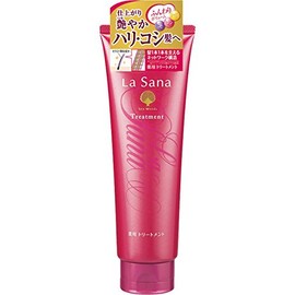 Yamasaki Lasana Medicated Treatment, 6.0 oz (170 g)