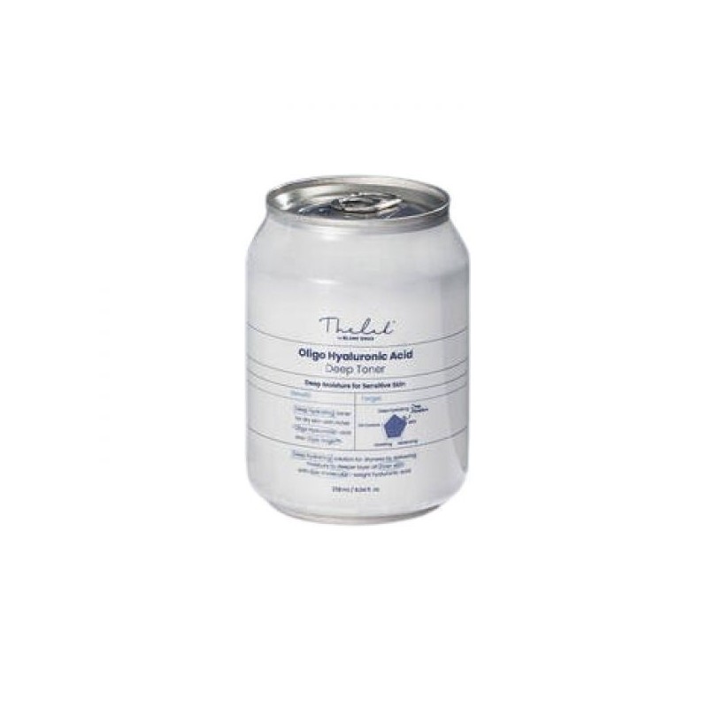 더랩바이블랑두 (Genuine) The Lab by Blanc Do Low Molecular Hyaluronic