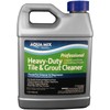 Aqua Mix Heavy Duty Tile and Grout Cleaner 946 ml
