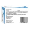 Karet Comprimido 100 Mcg, 50 Comprimidos