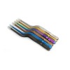 Pinza De Montaje De Precision Para Chef Pro Cocina 16cm
