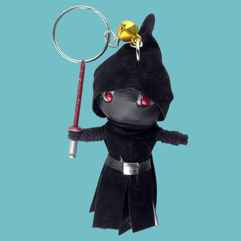 Freak Scene Voodoo Doll - 40+ Models - Voodoo Doll