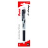 Pentel .E-Sharp Mechanical Pencil with the Pentel Lead Maximizer, 0.5mm,