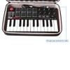 LTGEM Case Compatible with Akai Professional MPK Mini MK3 /