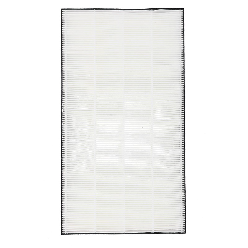 High Efficiency Filter Replacement NonWoven for Sharp KCD50F50E50F40 Air Purifier(40x22x2.7cm