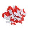 60pcs RC Drift Race DIY Remote Control Car Road Barrier
