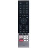 CT-95022 Replaced Remote fit for Toshiba 4K UHD Smart Android