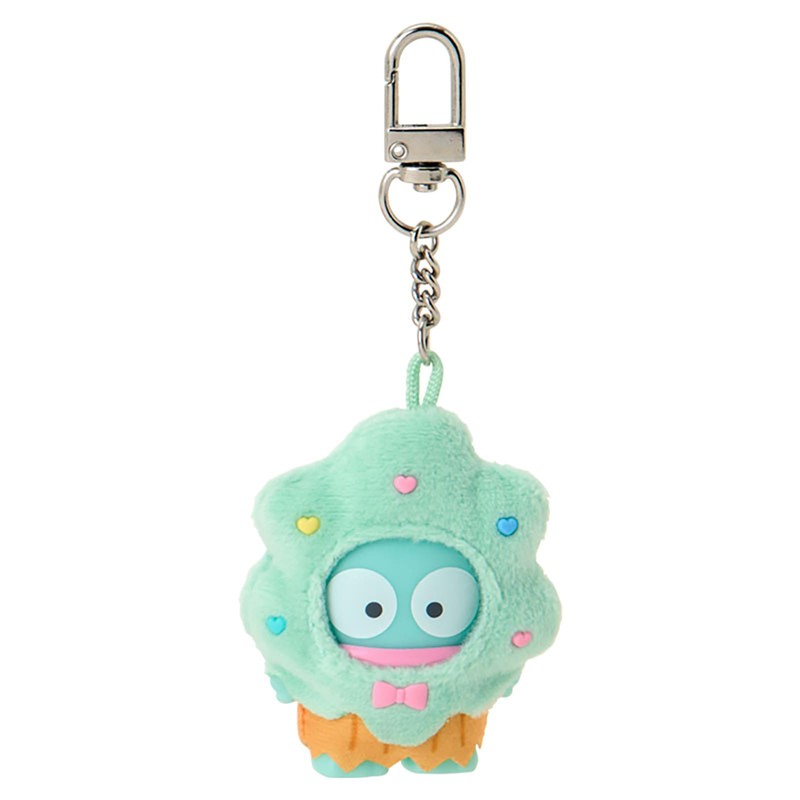 Sanrio 985252 Secret Key Chain (Chibitomo Series 4), Sanrio Characters,