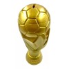 Vaso futbol 5 Vaso Futbol, Copa Mundial Fifa, Copachela 1600ml