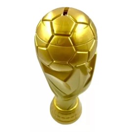 Vaso futbol 5 Vaso Futbol, Copa Mundial Fifa, Copachela 1600ml