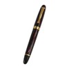 Gullor Feder18K Gold Plated Elegant Luxury Fountain Pen F187