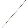 TRU COMPONENTS LiFY 1564667 Braid 1 x 0.75 mm² Brown
