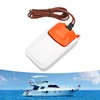 Boat Float Switch 12V 24V 32V Good Sealing Marine Submersible