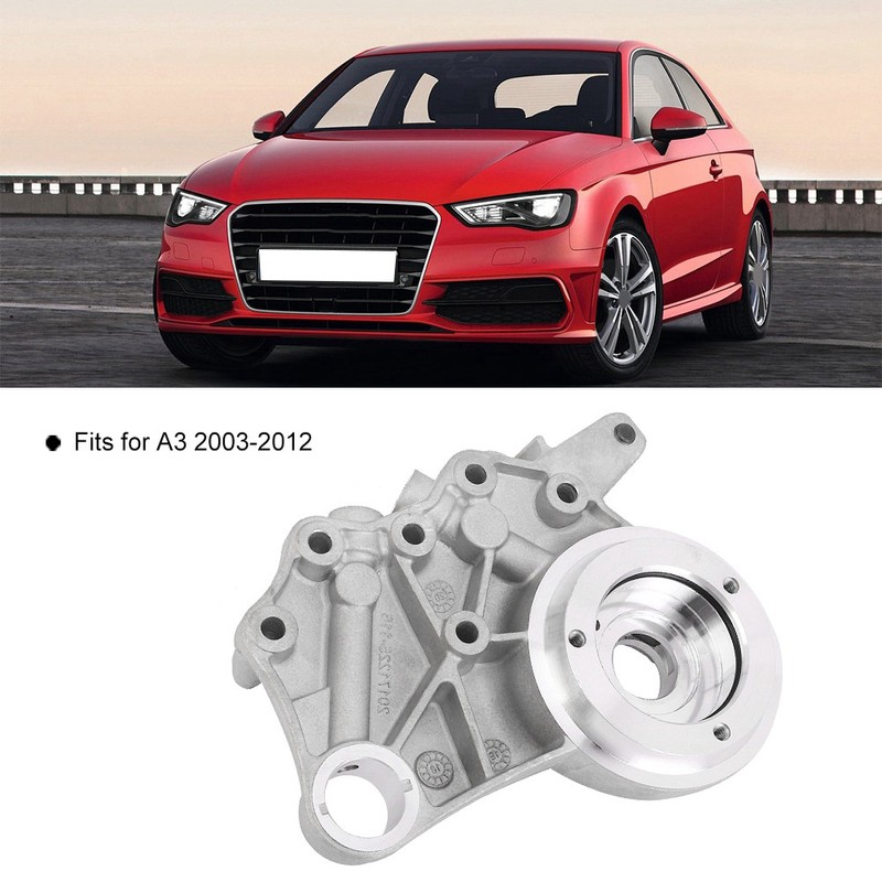 Camshaft Bridge Bearing Bracket 06J103166A Fits for TT Roadster 2007-2014