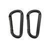 Marine Rope Ladder 3 Step Nylon Lightweight Detachable Anti Slip
