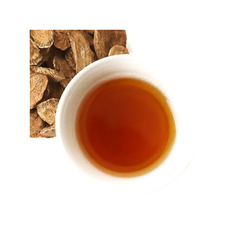 Donguihanjae 동의한재 중국산 볶은 우엉차 우엉볶음 1kg Daejeong Korean Roasted