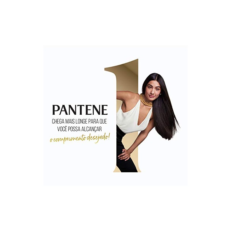 Pantene Pro-V Acondicionador Control Caída, 400 ml