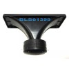 Universal Pair Super Horn Tweeters Speakers 3x7 inch Car Home