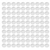 100 Pcs Disc Neodymium Magnet Heavy Duty Strong Magnetism Multifunctional